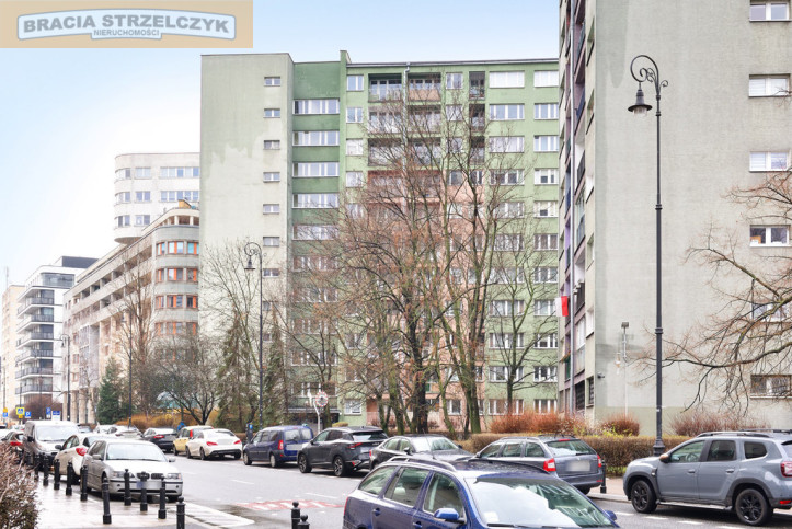 Mieszkanie Sprzedaż  Śródmieście Górnośląska 9